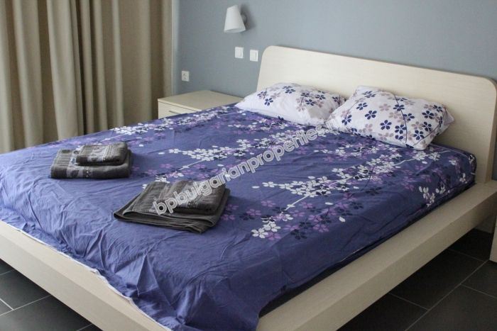 Property for investment. Bargain apartment with sea views in a luxury complex on the first line in Obzor Property for investment. Bargain apartment with sea views in a luxury complex on the first line in Obzor