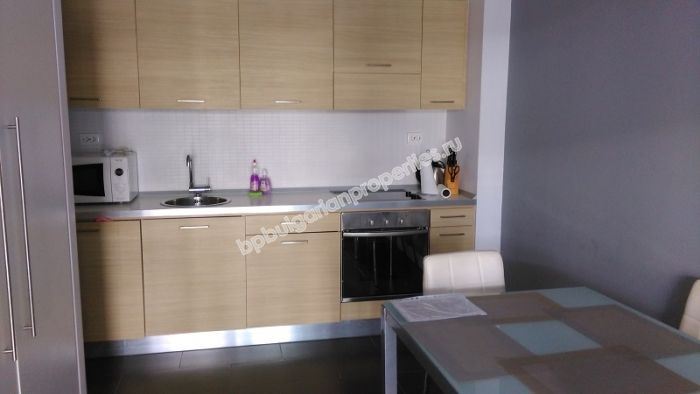 Property for investment. Bargain apartment with sea views in a luxury complex on the first line in Obzor Property for investment. Bargain apartment with sea views in a luxury complex on the first line in Obzor