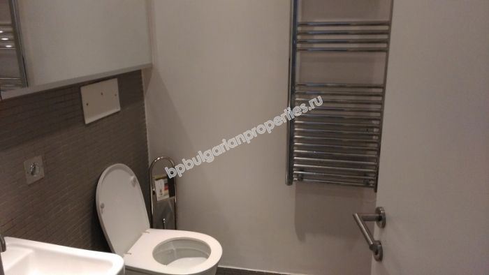 Property for investment. Bargain apartment with sea views in a luxury complex on the first line in Obzor Property for investment. Bargain apartment with sea views in a luxury complex on the first line in Obzor