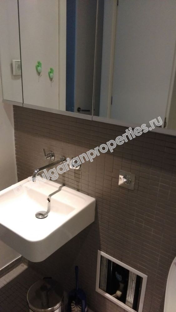 Property for investment. Bargain apartment with sea views in a luxury complex on the first line in Obzor Property for investment. Bargain apartment with sea views in a luxury complex on the first line in Obzor