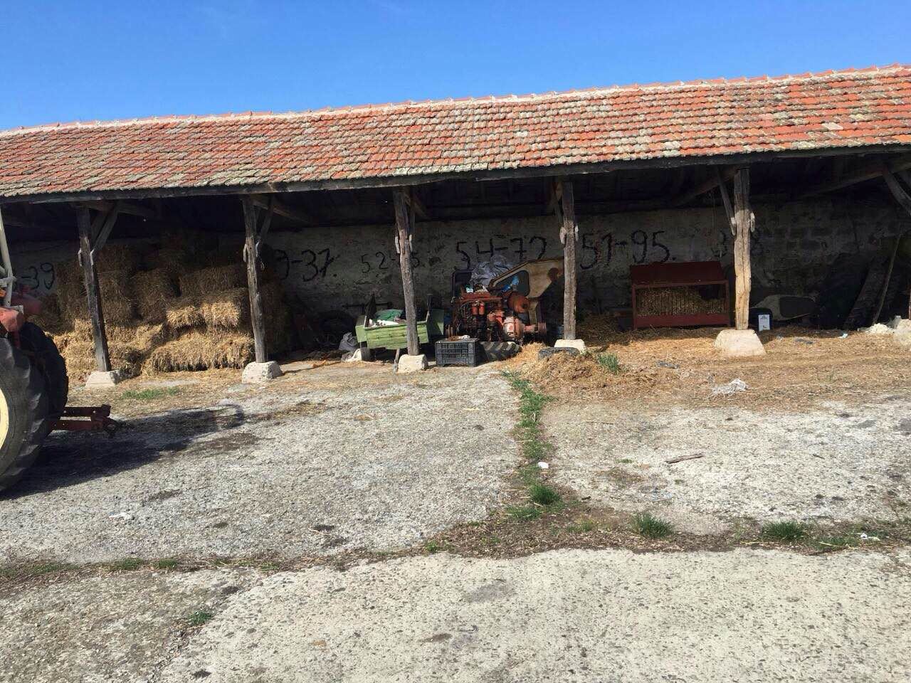 Land for production purposes close to Burgas Land for production purposes close to Burgas
