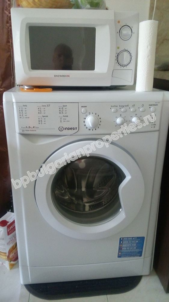 Profitable furnished studio in a luxury complex, the center of Saint Vlas Profitable furnished studio in a luxury complex, the center of Saint Vlas