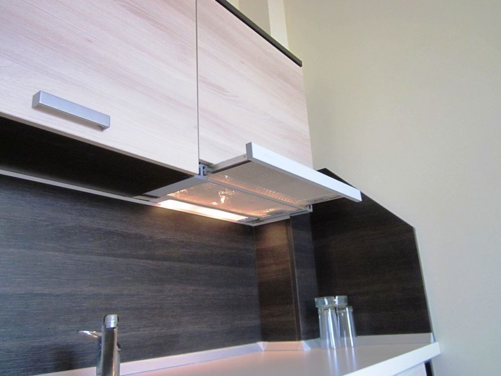 Furnished studio in the central part of Sunny Beach Furnished studio in the central part of Sunny Beach