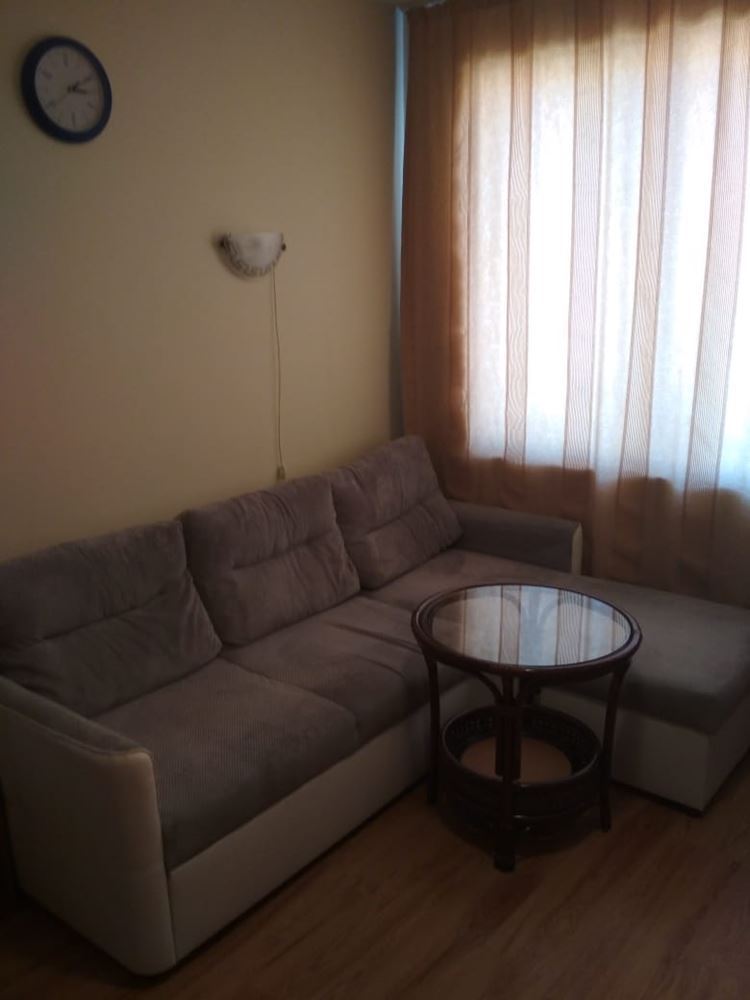 Furnished studio in the central part of Sunny Beach Furnished studio in the central part of Sunny Beach