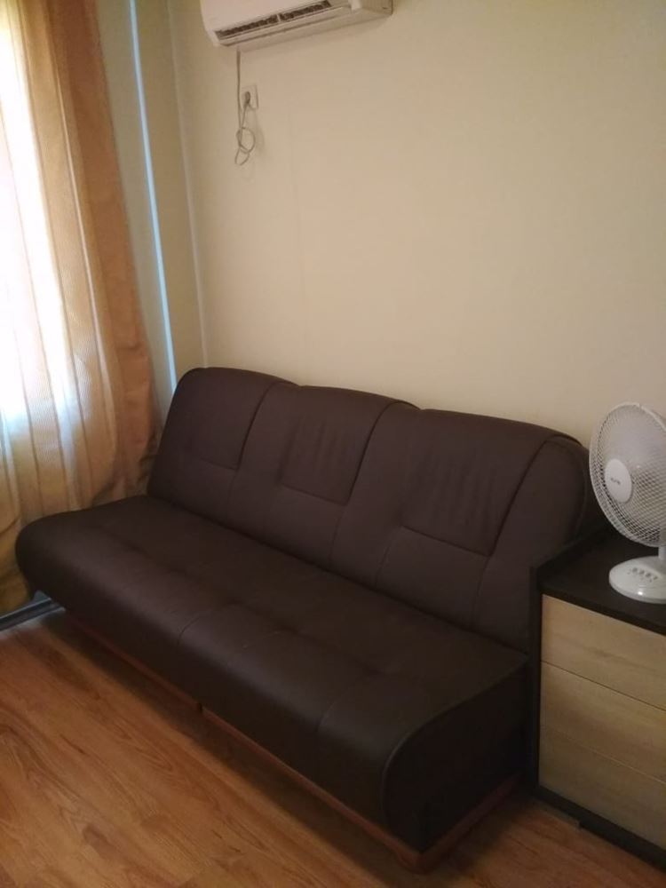 Furnished studio in the central part of Sunny Beach Furnished studio in the central part of Sunny Beach