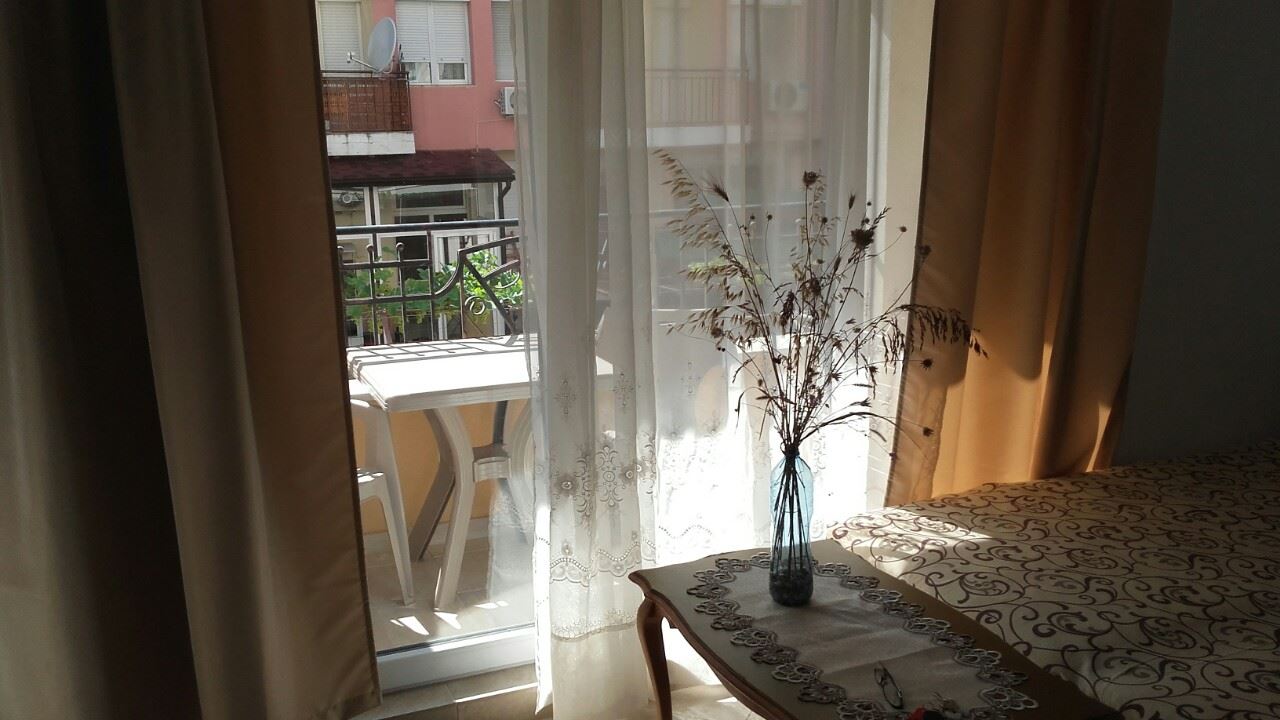 Studio on complex with pool close to the beach in Ravda Studio on complex with pool close to the beach in Ravda