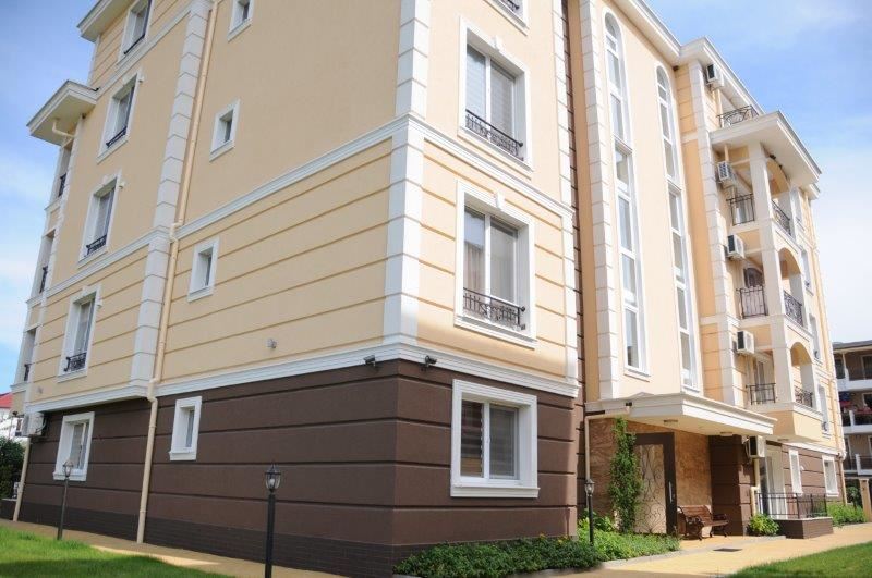 Studio on complex with pool close to the beach in Ravda Studio on complex with pool close to the beach in Ravda