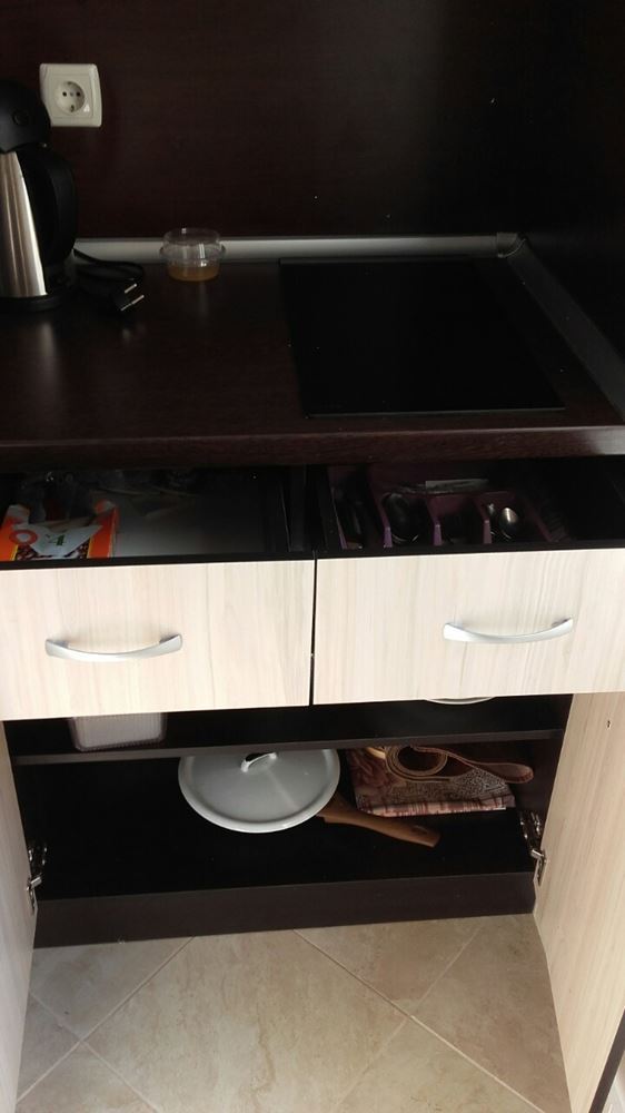 Studio on complex with pool close to the beach in Ravda Studio on complex with pool close to the beach in Ravda