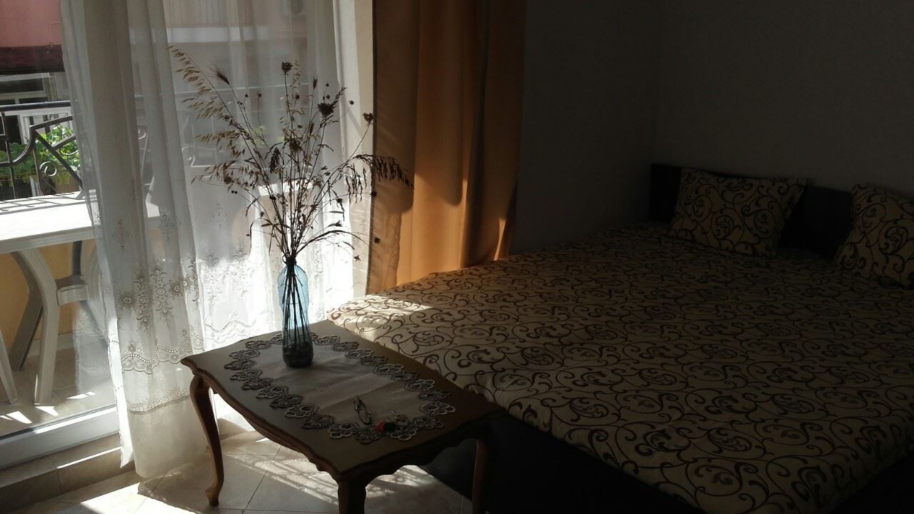 Studio on complex with pool close to the beach in Ravda Studio on complex with pool close to the beach in Ravda