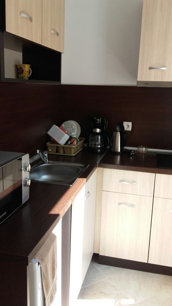 Studio on complex with pool close to the beach in Ravda Studio on complex with pool close to the beach in Ravda