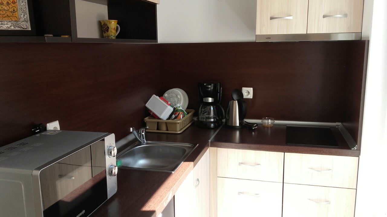 Studio on complex with pool close to the beach in Ravda Studio on complex with pool close to the beach in Ravda