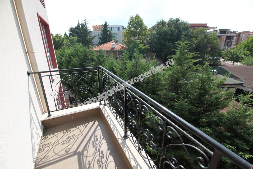 Beautifully furnished one-bedroom apartment in a gated complex, Ravda Beautifully furnished one-bedroom apartment in a gated complex, Ravda