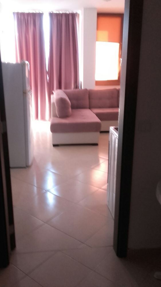 Profitable one-bedroom apartment close to the sea for investment Profitable one-bedroom apartment close to the sea for investment