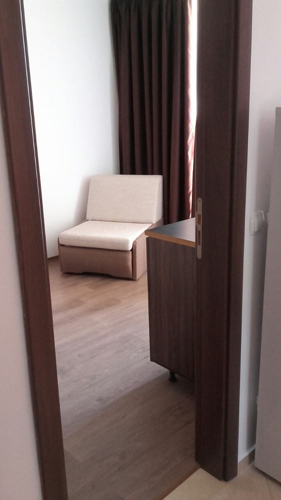Profitable one-bedroom apartment close to the sea for investment Profitable one-bedroom apartment close to the sea for investment