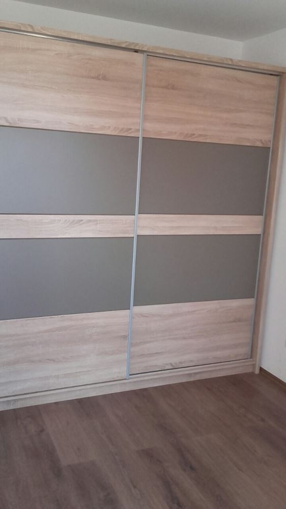 Profitable one-bedroom apartment close to the sea for investment Profitable one-bedroom apartment close to the sea for investment