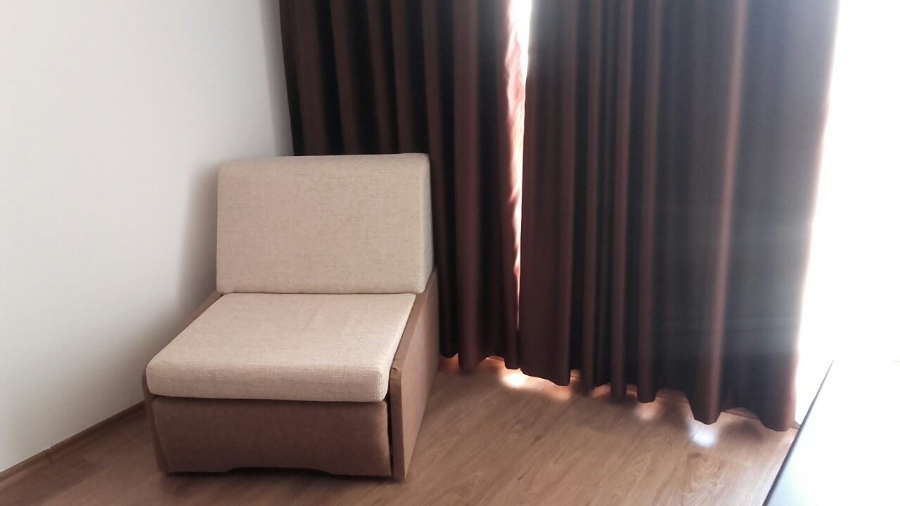 Profitable one-bedroom apartment close to the sea for investment Profitable one-bedroom apartment close to the sea for investment