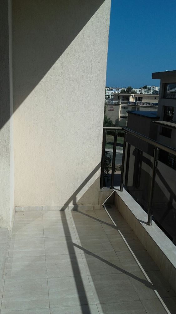 Profitable one-bedroom apartment close to the sea for investment Profitable one-bedroom apartment close to the sea for investment