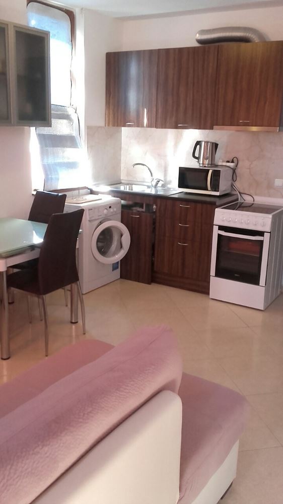 Profitable one-bedroom apartment close to the sea for investment Profitable one-bedroom apartment close to the sea for investment