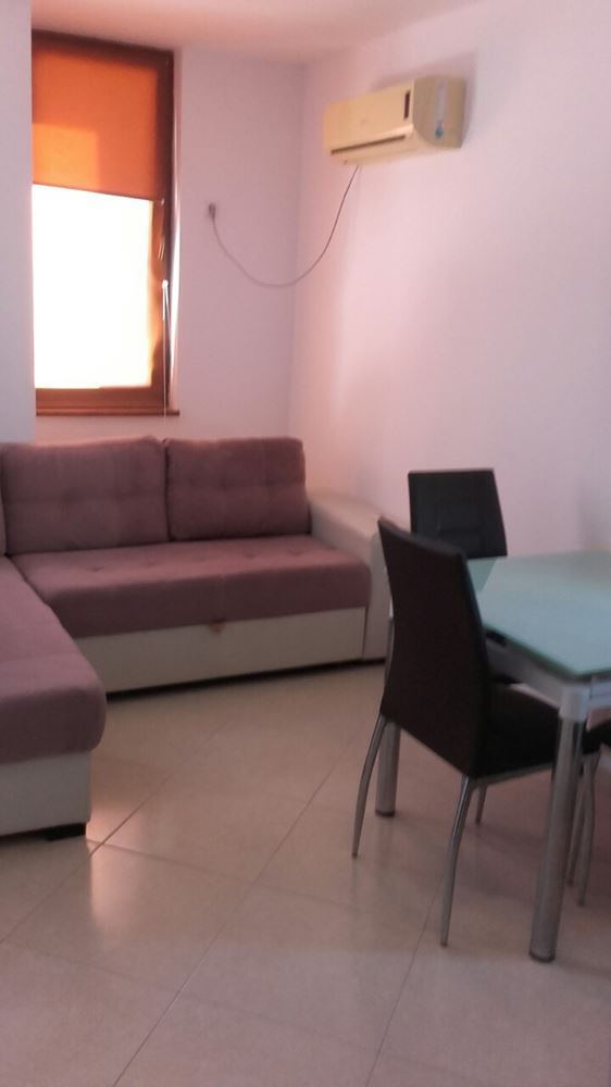 Profitable one-bedroom apartment close to the sea for investment Profitable one-bedroom apartment close to the sea for investment