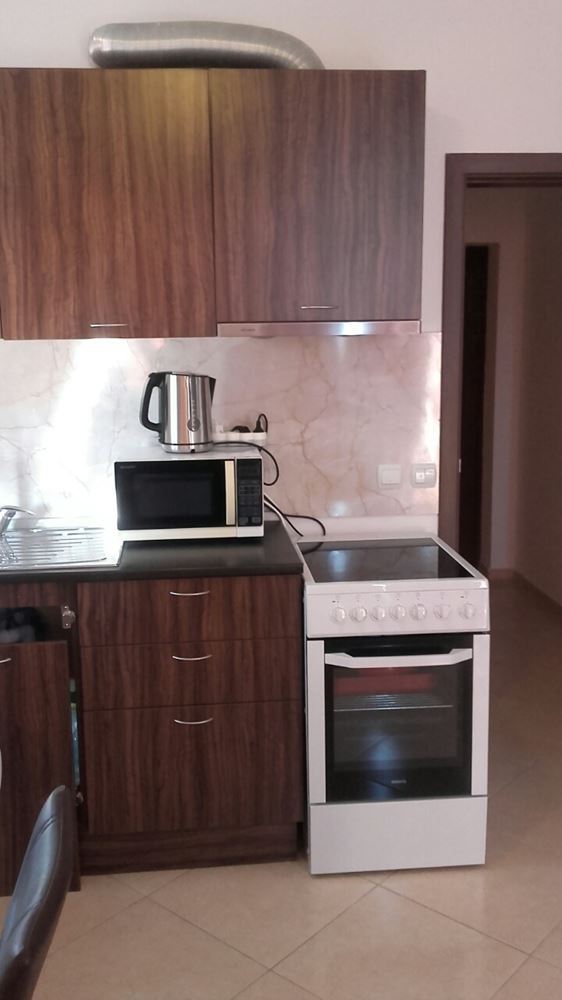 Profitable one-bedroom apartment close to the sea for investment Profitable one-bedroom apartment close to the sea for investment