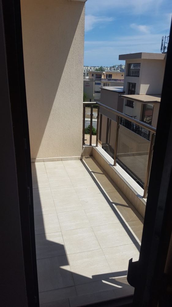Profitable one-bedroom apartment close to the sea for investment Profitable one-bedroom apartment close to the sea for investment