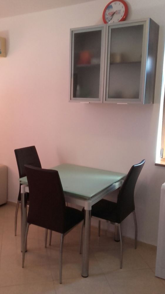 Profitable one-bedroom apartment close to the sea for investment Profitable one-bedroom apartment close to the sea for investment