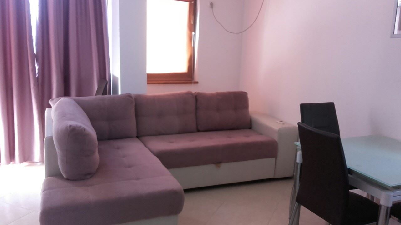 Profitable one-bedroom apartment close to the sea for investment Profitable one-bedroom apartment close to the sea for investment