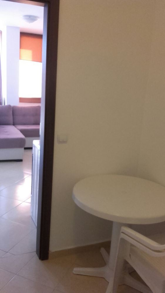 Profitable one-bedroom apartment close to the sea for investment Profitable one-bedroom apartment close to the sea for investment