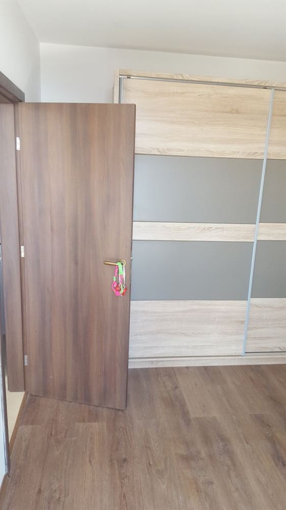 Profitable one-bedroom apartment close to the sea for investment Profitable one-bedroom apartment close to the sea for investment