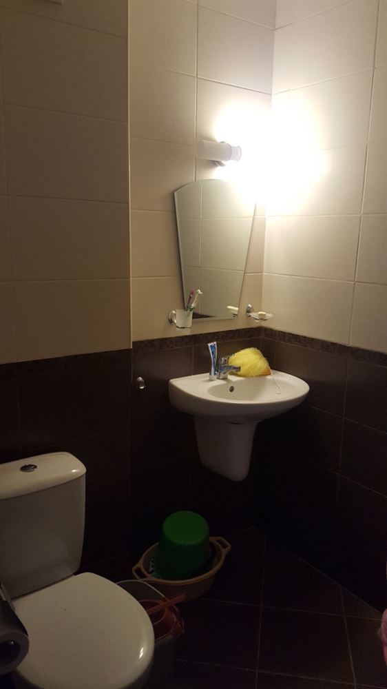 Profitable one-bedroom apartment close to the sea for investment Profitable one-bedroom apartment close to the sea for investment