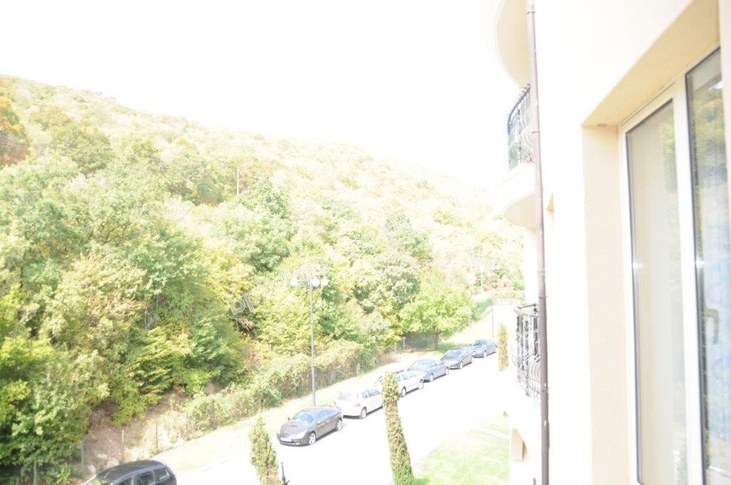 Furnished studio in a gated complex at a bargain price Furnished studio in a gated complex at a bargain price