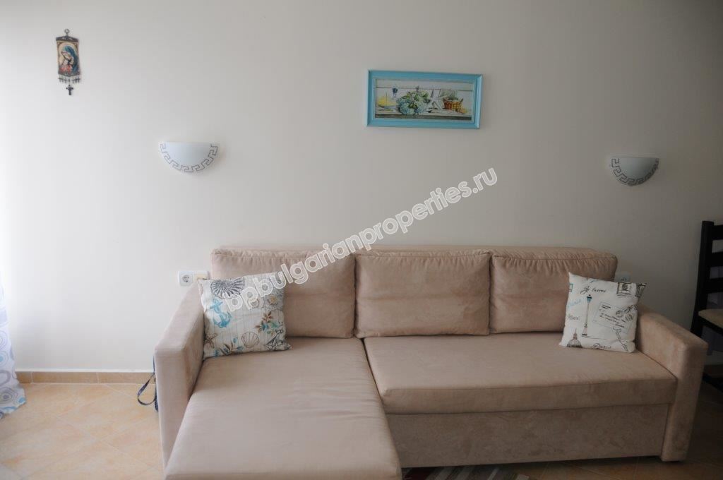 Furnished studio in a gated complex at a bargain price Furnished studio in a gated complex at a bargain price