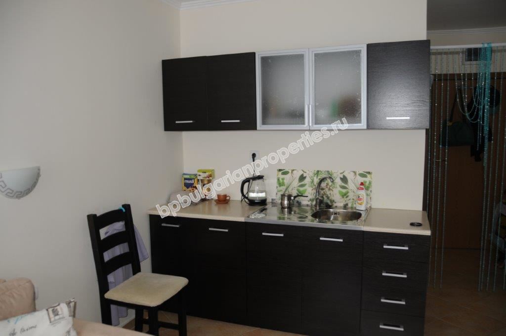 Furnished studio in a gated complex at a bargain price Furnished studio in a gated complex at a bargain price
