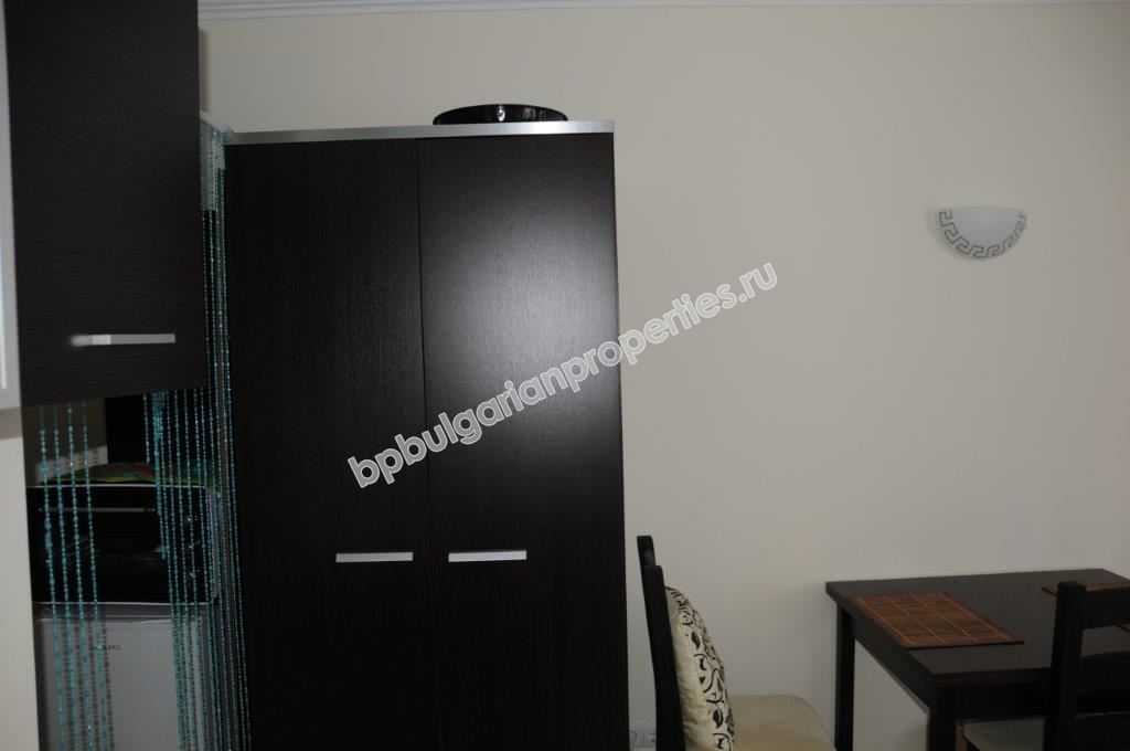 Furnished studio in a gated complex at a bargain price Furnished studio in a gated complex at a bargain price