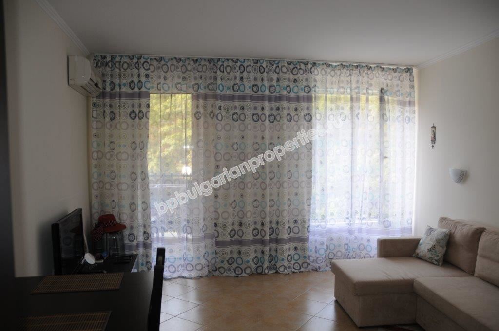 Furnished studio in a gated complex at a bargain price Furnished studio in a gated complex at a bargain price