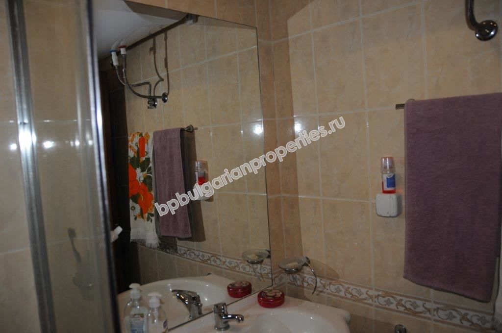 Furnished studio in a gated complex at a bargain price Furnished studio in a gated complex at a bargain price