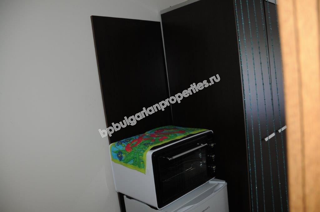 Furnished studio in a gated complex at a bargain price Furnished studio in a gated complex at a bargain price