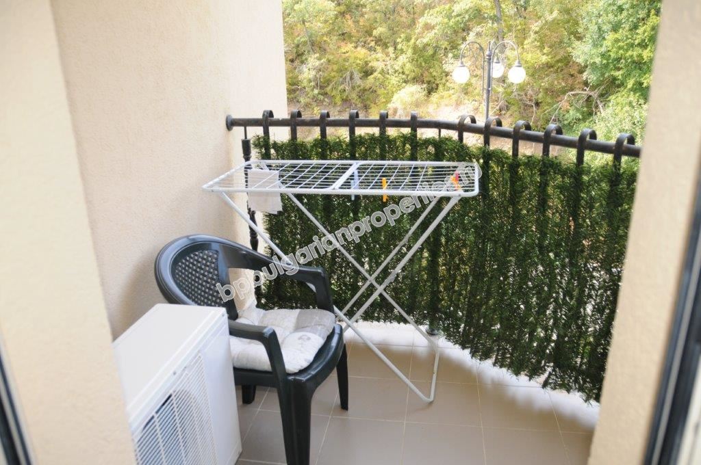 Furnished studio in a gated complex at a bargain price Furnished studio in a gated complex at a bargain price
