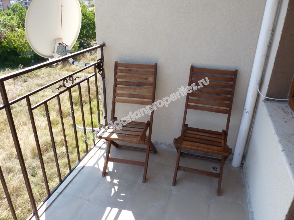Profitable one-bedroom apartment close to the sea for permanent residence and investment Profitable one-bedroom apartment close to the sea for permanent residence and investment
