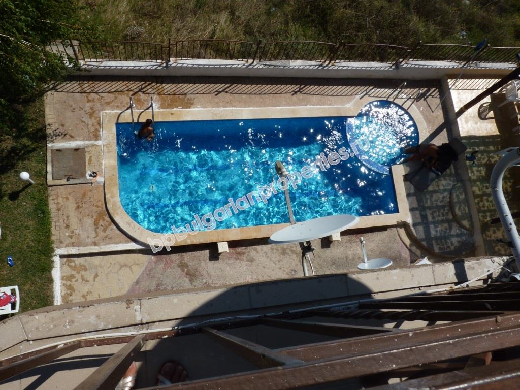 Profitable one-bedroom apartment close to the sea for permanent residence and investment Profitable one-bedroom apartment close to the sea for permanent residence and investment