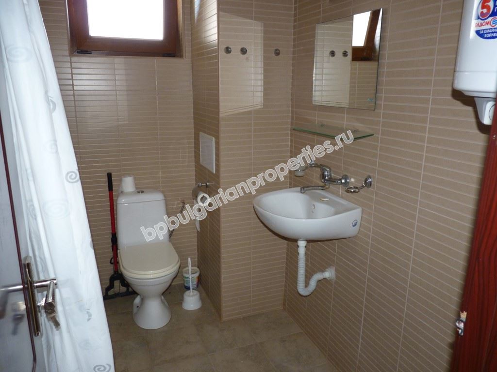 Profitable one-bedroom apartment close to the sea for permanent residence and investment Profitable one-bedroom apartment close to the sea for permanent residence and investment