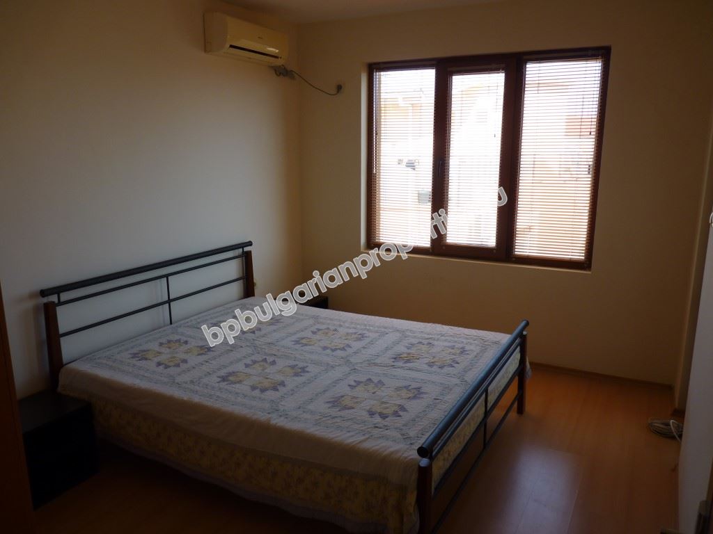 Profitable one-bedroom apartment close to the sea for permanent residence and investment Profitable one-bedroom apartment close to the sea for permanent residence and investment