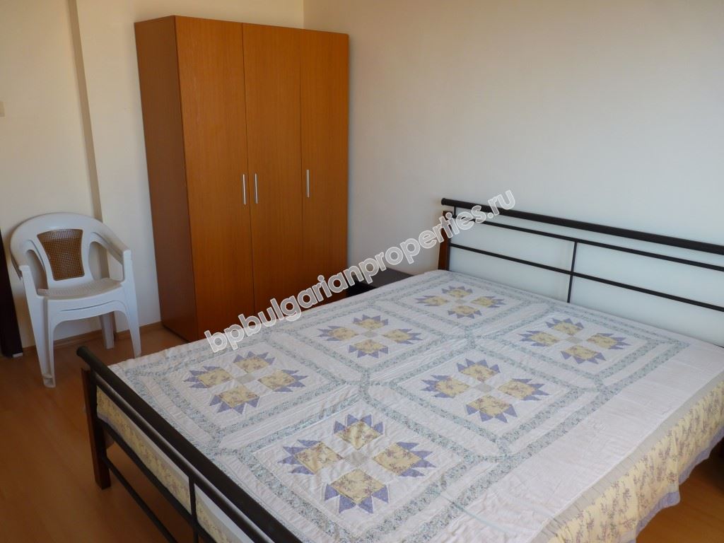 Profitable one-bedroom apartment close to the sea for permanent residence and investment Profitable one-bedroom apartment close to the sea for permanent residence and investment