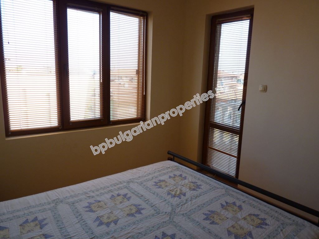 Profitable one-bedroom apartment close to the sea for permanent residence and investment Profitable one-bedroom apartment close to the sea for permanent residence and investment