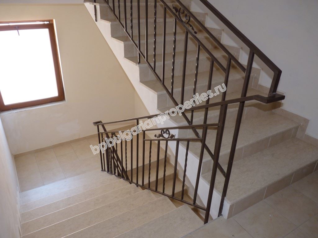 Profitable one-bedroom apartment close to the sea for permanent residence and investment Profitable one-bedroom apartment close to the sea for permanent residence and investment