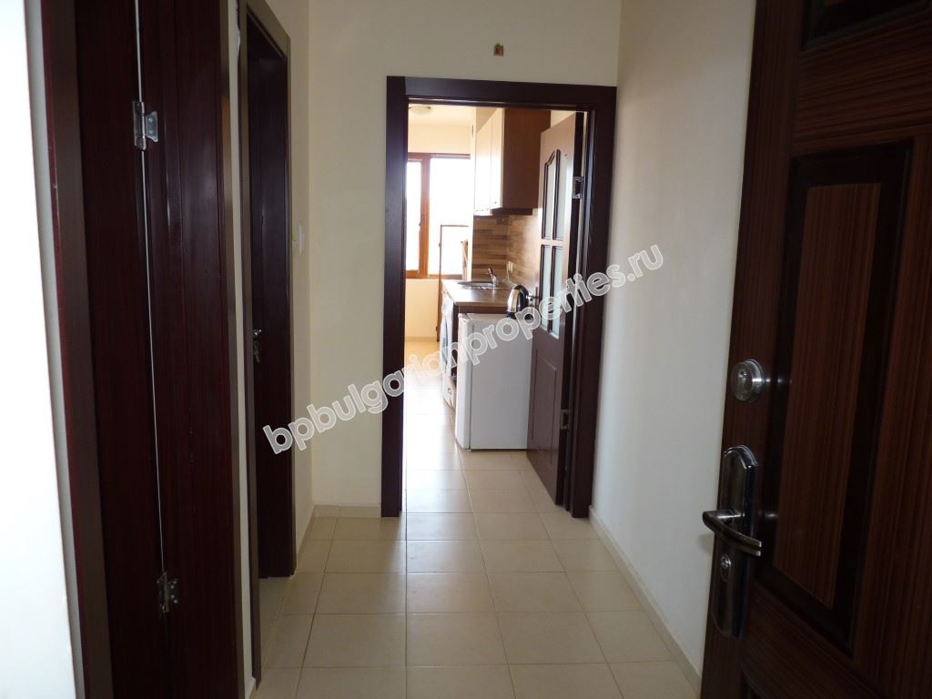 Profitable one-bedroom apartment close to the sea for permanent residence and investment Profitable one-bedroom apartment close to the sea for permanent residence and investment