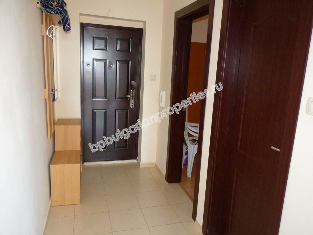 Profitable one-bedroom apartment close to the sea for permanent residence and investment Profitable one-bedroom apartment close to the sea for permanent residence and investment