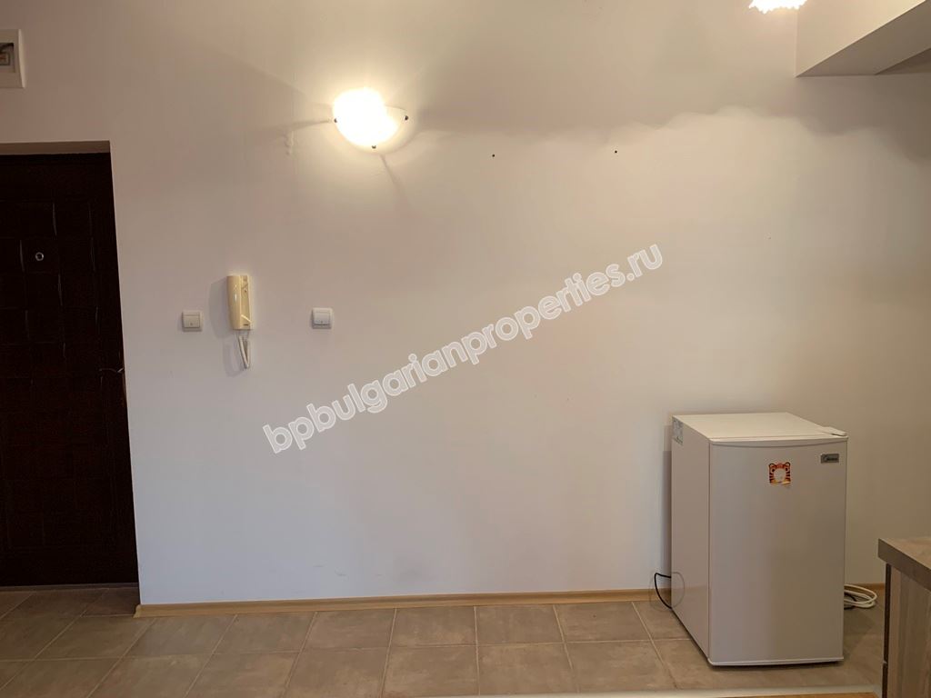 Apartment with panoramic sea views close to the marina in St. Vlas Apartment with panoramic sea views close to the marina in St. Vlas