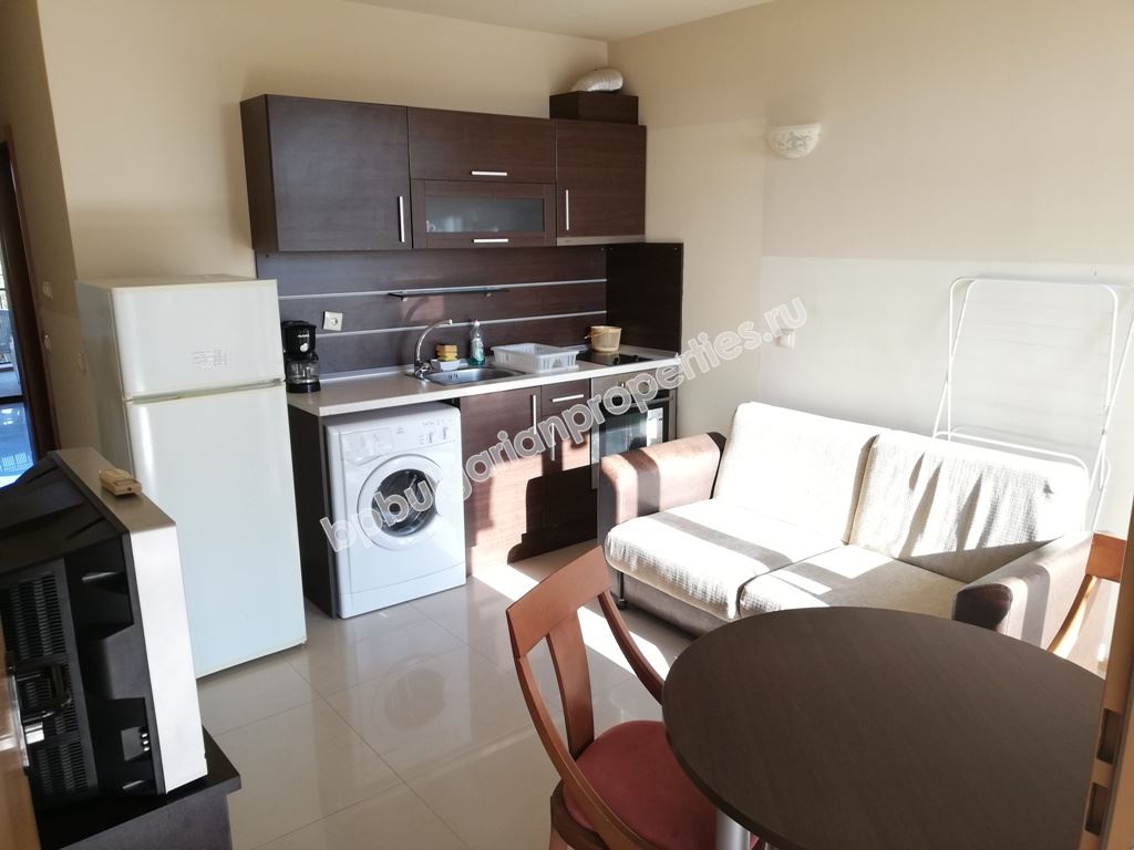 Inexpensive apartment for a profitable investment in Sozopol Inexpensive apartment for a profitable investment in Sozopol