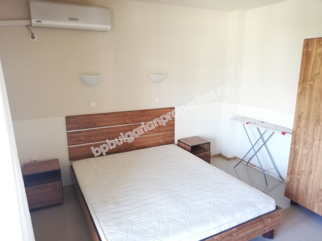 Inexpensive apartment for a profitable investment in Sozopol Inexpensive apartment for a profitable investment in Sozopol